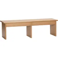 Hubsch Table d'appoint Doppio
