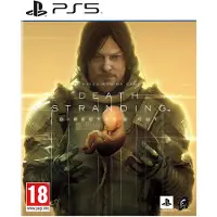 Death Stranding : Director's Cut -EN-