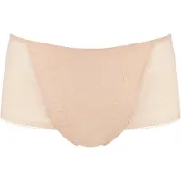 Triumph Culotte 'Wild Rose Sensation' blanc naturel
