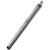 Grundfos Sq 2-55 - Pompe Forage -