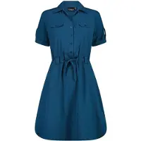 CMP Robe polo femme