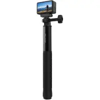 Telesin Perche à selfie en aluminium pour caméra d'action - 90 cm