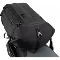 Oxford Atlas T-20 Selle - Sacoche arrière Taille
