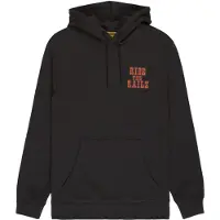 Element Sweat-shirt 'Timber Guard Dogs HD' noir