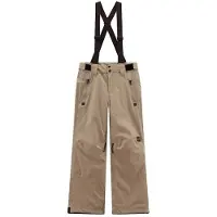 CMP 35w4587 Pants Beige 2XL Homme