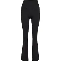 Hummel Pantalon de sport noir