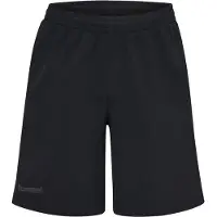 Hummel Blaze 26 Athleisure Shorts Noir L