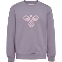 Hummel Sweat 'Tukas' mauve / lavande