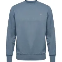 Hummel Sweat de sport 'Pulse' gris basalte