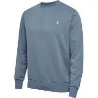 Hummel Sweat de sport 'Pulse' gris basalte
