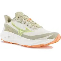 Mizuno Chaussures de running femme Neo Lumina