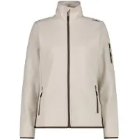 CMP Polaire zippée femme Knit-Tech