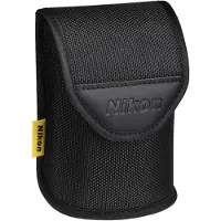 Nikon Hülle für SPORTSTAR, Housse pour appareil photo, Noir