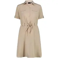 CMP Robe chemise femme