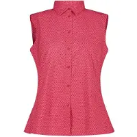 CMP Chemise avec imprimé géométrique femme