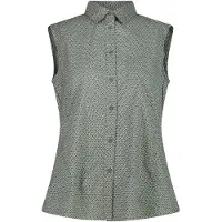CMP Chemise avec imprimé géométrique femme
