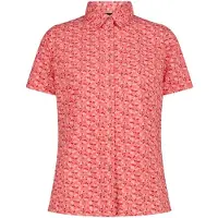 CMP Chemise à carreaux femme
