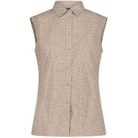 CMP Chemise avec imprimé géométrique femme