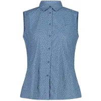 CMP Chemise avec imprimé géométrique femme