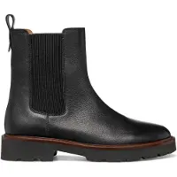 Geox Bottines 'D Norize' noir