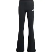 Adidas Pantalon de sport 'Essentials' noir / blanc