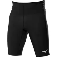 Mizuno Biogear Sonic Short Leggings Noir L Homme