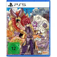 Farmagia
