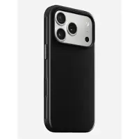 Nomad Modern Case Iphone 17 Pro Phone Case Noir