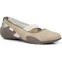 Chiruca Sandales de randonnée femme Baleares 01