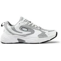FILA Baskets pour hommes , modèle FFM0462-13096, couleur : blanc, taille : 45