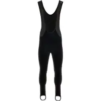 Bioracer Spitfire Tempest Pixel Bib Tights Noir M Homme
