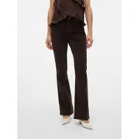 Vero Moda Jean Flash Flared Fit Corduroy