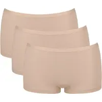 Sloggi Culotte 'GO Daily' nude