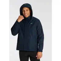 CMP Veste imperméable à capuche Snaps