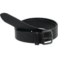 Lacoste Ceinture noir