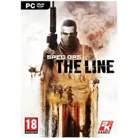 Spec Ops : The Line
