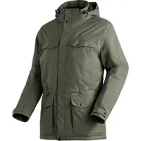 Maier Sports Knuth Jacket Vert 48 Homme
