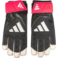 Adidas Predator Training Junior Goalkeeper Gloves Noir 3 Enfants