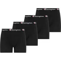 Champion Caleçon Hommes (lot de 4)