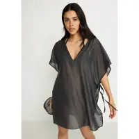 LASCANA Tunique anthracite