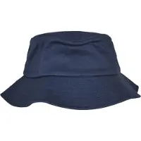 Flexfit Chapeau bleu foncé