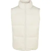 Urban Classics Gilet écru