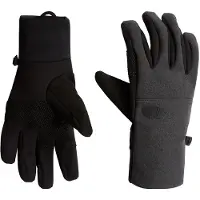 The North Face Apex Etip Gloves Gris L Femme