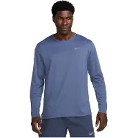 Nike Maillot manches longues Miler Dri-FIT UV