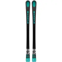 Kästle Rx12 Gs Factory Fis H+plate Pivot S Alpine Skis Vert 144