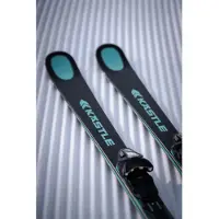 Kästle Skis Alpins Rx12 Gs Factory Fis H+plate Pivot L