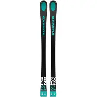 Kästle Rx12 Sl Factory Fis S+plate Pivot S Alpine Skis Vert 131