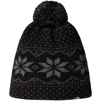 The North Face Cabin Ski Tuke Beanie Noir Enfants