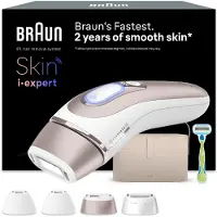 Braun Smart IPL Skin i-expert PL7387