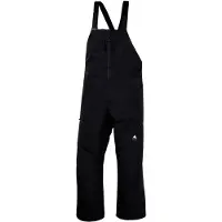 Burton Reserve Goretex 2l Bib Hose Noir XL Hommes Noir XL